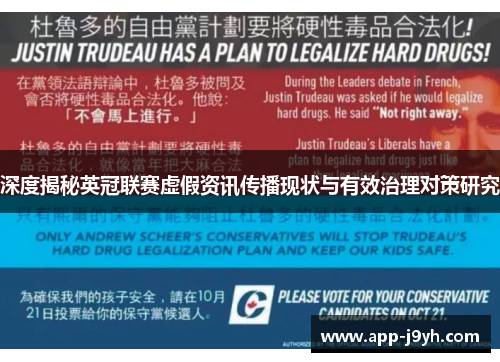 深度揭秘英冠联赛虚假资讯传播现状与有效治理对策研究